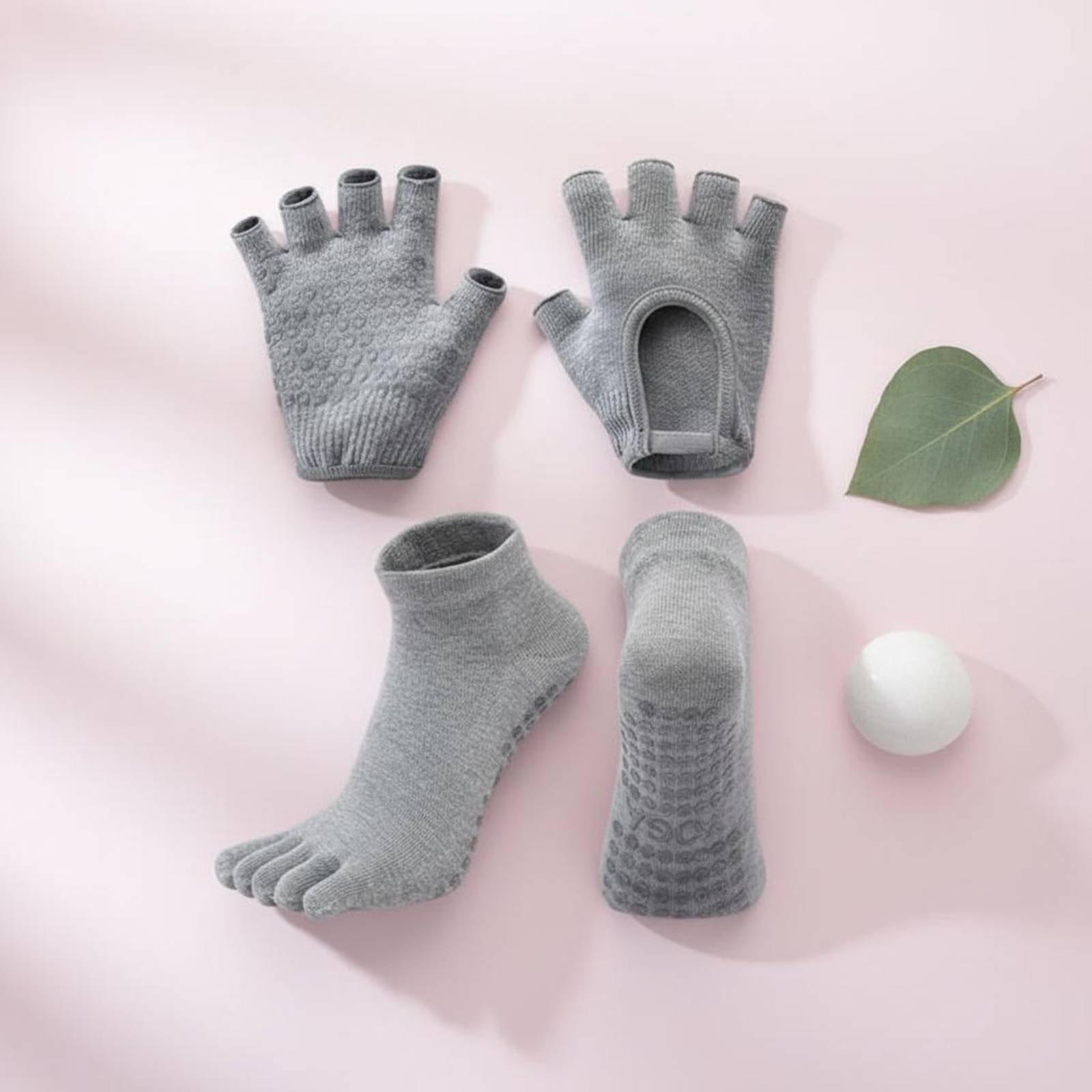 Kadınlar için Pilates Çoraplar - Grip Sock Yoga incelemesi ve fiyatı
