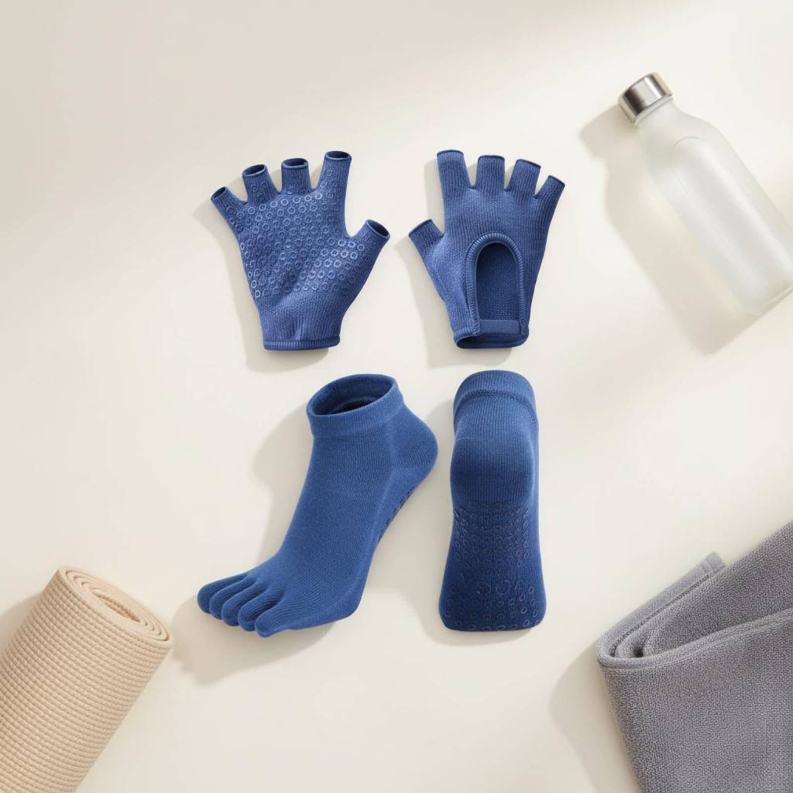Kadınlar için Pilates Çoraplar - Grip Sock Yoga incelemesi ve fiyatı