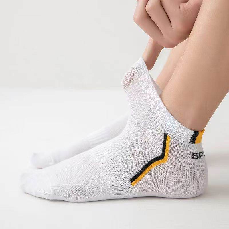 1/3/5 Çift Unisex Spor Bilek Ç - No Show Sock Women incelemesi ve fiyatı