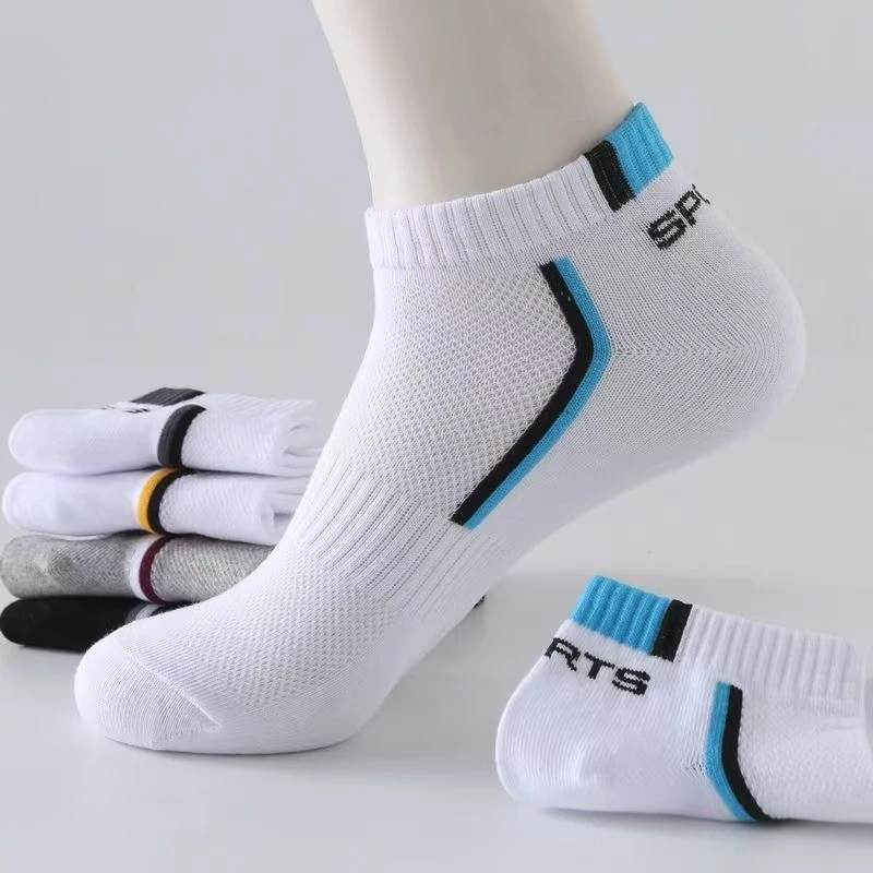 1/3/5 Çift Unisex Spor Bilek Ç - No Show Sock Women incelemesi ve fiyatı