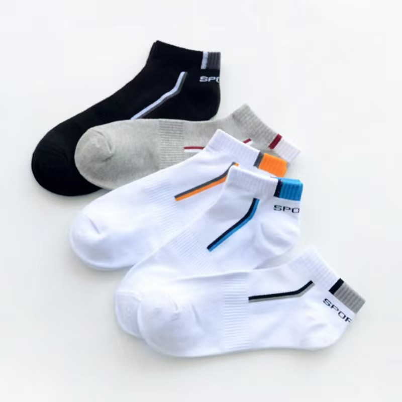 1/3/5 Çift Unisex Spor Bilek Ç - No Show Sock Women incelemesi ve fiyatı