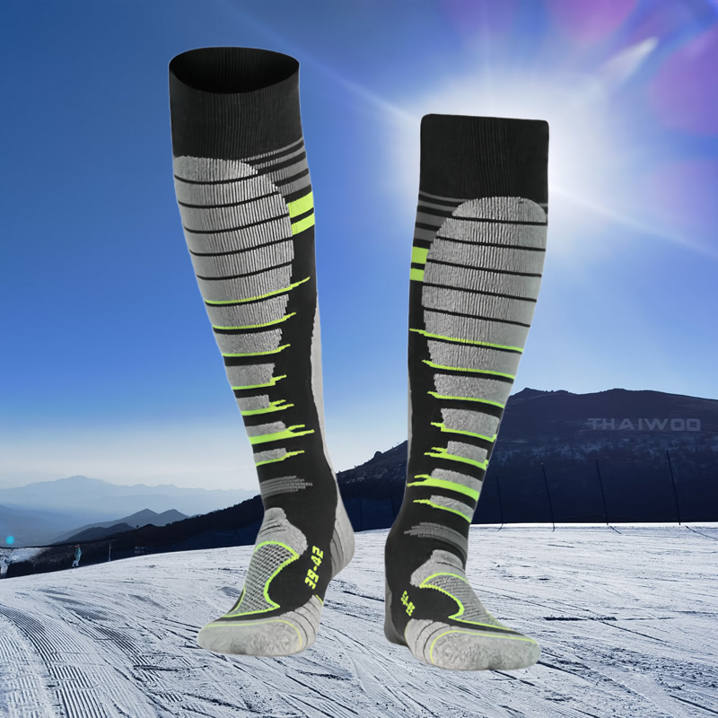Merinos Yünü Kayak Çorapları S - Thermal Sock Winter incelemesi ve fiyatı