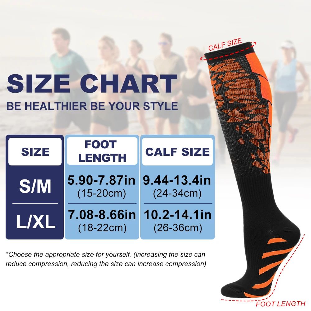 WRELS 1/2/3 Çift Kompresyon Ço - Athletic Sock Cushion incelemesi ve fiyatı