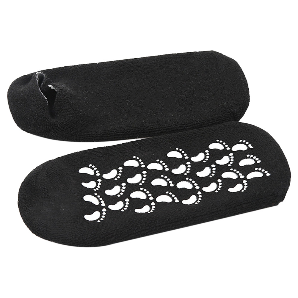 2 Çift Kadın Ayak Spa Nemlendi - Invisibility Sock Loafer incelemesi ve fiyatı