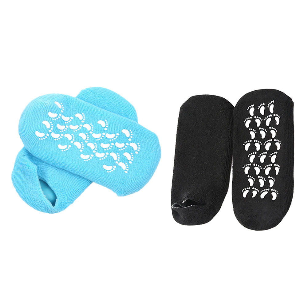 2 Çift Kadın Ayak Spa Nemlendi - Invisibility Sock Loafer incelemesi ve fiyatı