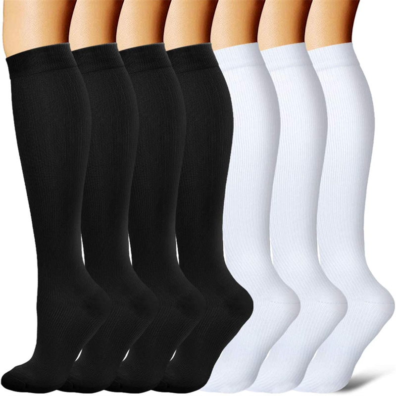 7 çift varis çorabı kadın erke - Compression Sock Medical incelemesi ve fiyatı