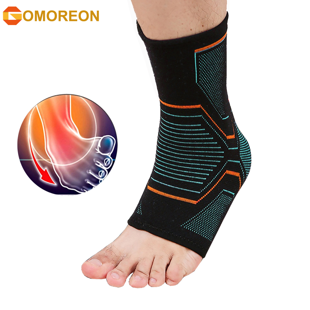 1 adet ayak bileği ateli sıkış - Ankle Brace Sock incelemesi ve fiyatı