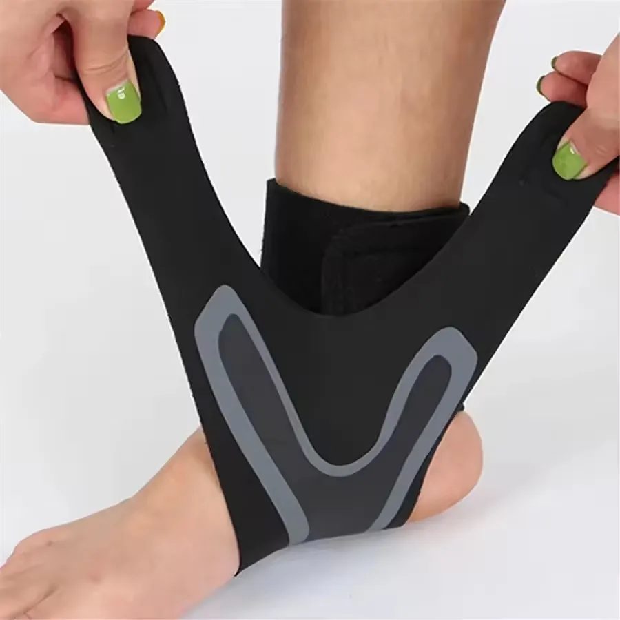 Ayak Bileği Desteği Sıkıştırma - Ankle Brace Sock incelemesi ve fiyatı