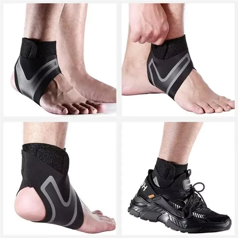 Ayak Bileği Desteği Sıkıştırma - Ankle Brace Sock incelemesi ve fiyatı