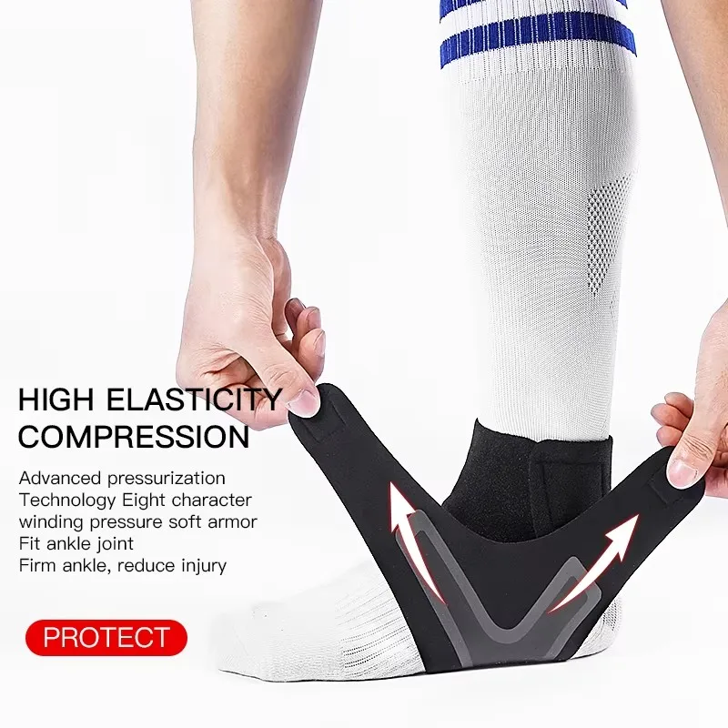 Ayak Bileği Desteği Sıkıştırma - Ankle Brace Sock incelemesi ve fiyatı